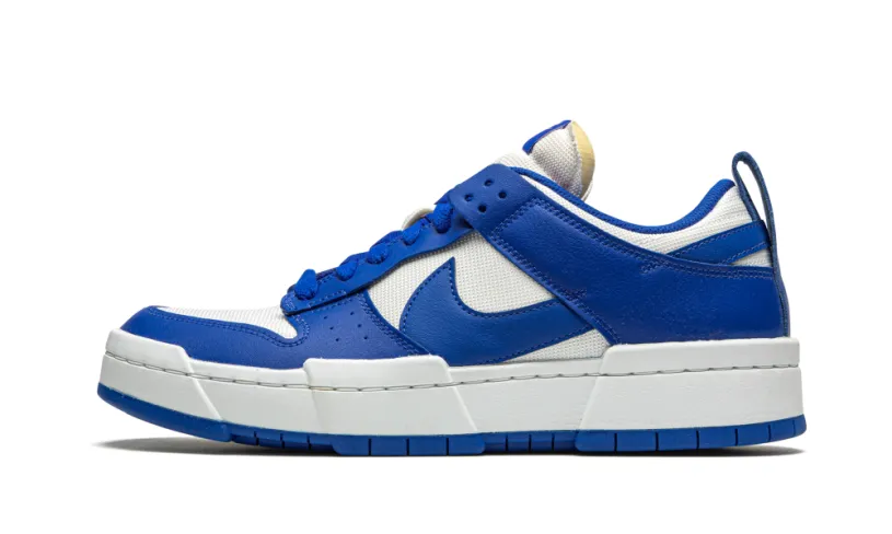 Nike Dunk DUNK LO DISRUPT WMNS 'Game Royal'